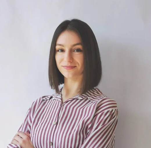 Anđela Dimitrijević