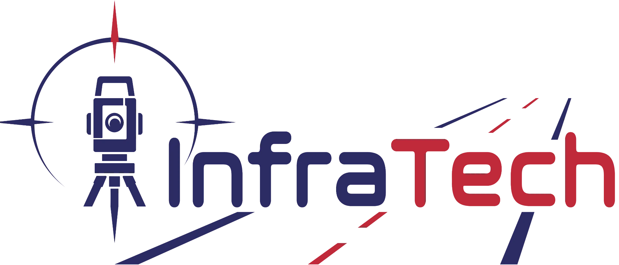 Logo kompanije InfraTech DOO Niš