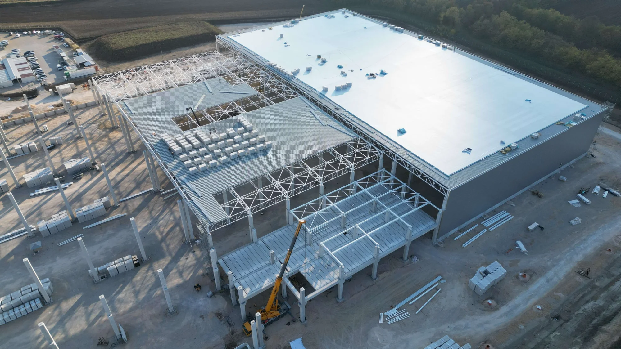 Naši projekti i zadovoljni partneri