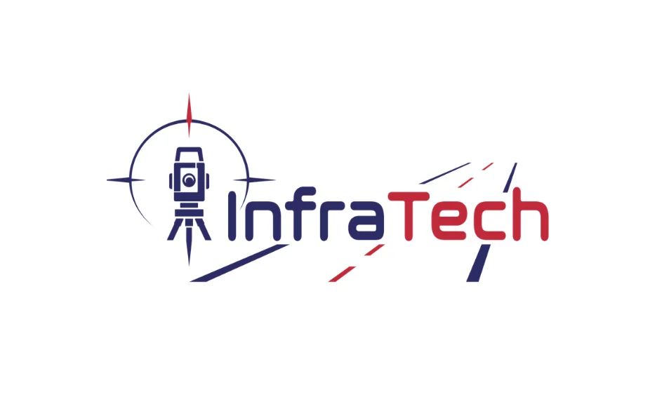Novi identitet za InfraTech, novi logo