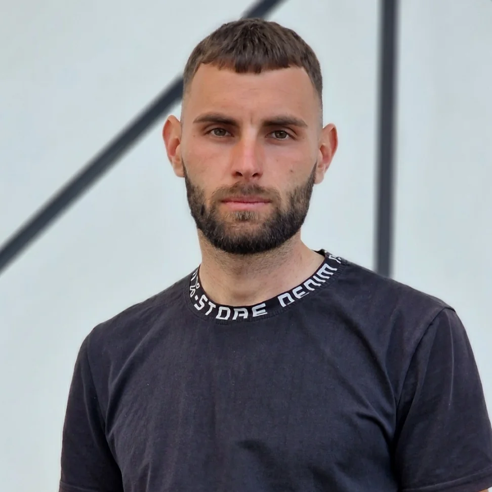 Stefan Stojanović